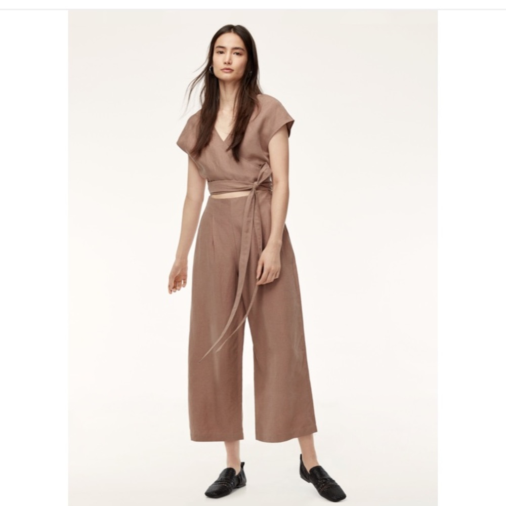 Wilfred Brax JumpsuitSOLD